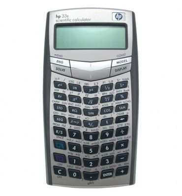Calculadora Científica