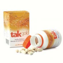 Tak Gold 50 Comprimidos