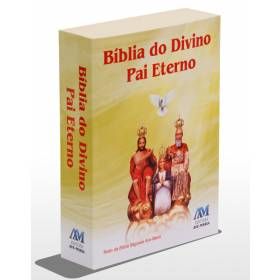 Bíblia Pai Eterno.