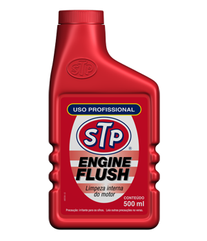 Engine Flush Profissional