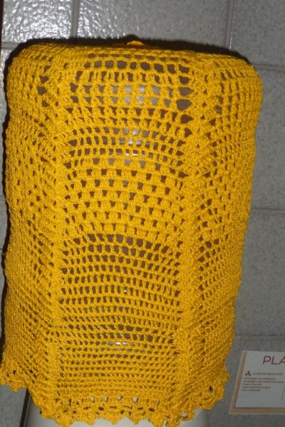 CAPA PARA BOTIJÃO DE AGUA